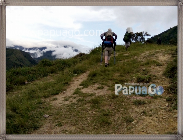 Dokumentasi Trip Papua Papua Kreatif — foto 14