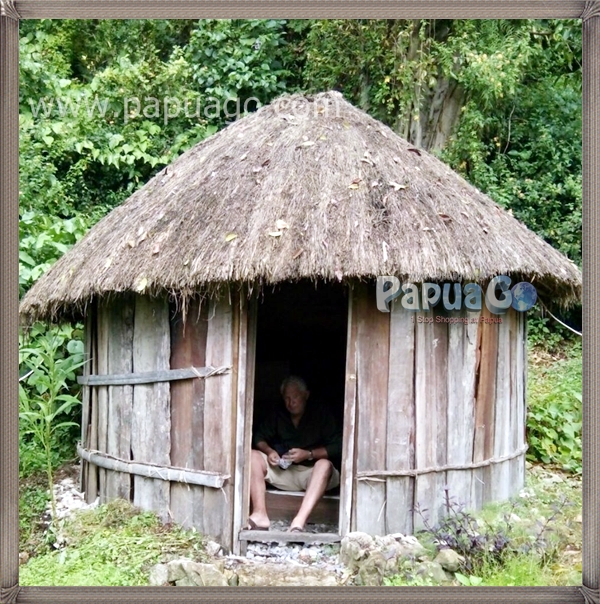 Dokumentasi Trip Papua Papua Kreatif — foto 15