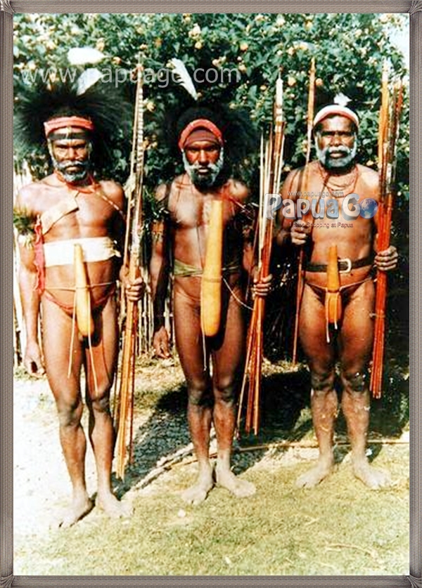 Dokumentasi Trip Papua Papua Kreatif — foto 16