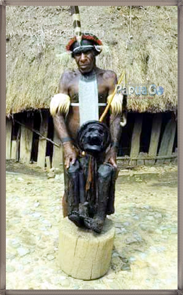 Dokumentasi Trip Papua Papua Kreatif — foto 17