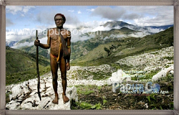 Dokumentasi Trip Papua Papua Kreatif — foto 18