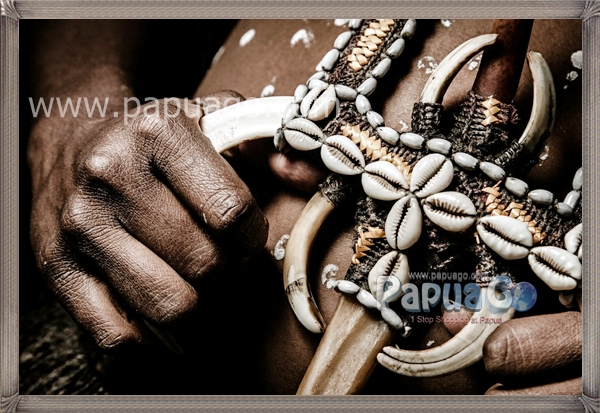 Dokumentasi Trip Papua Papua Kreatif — foto 19