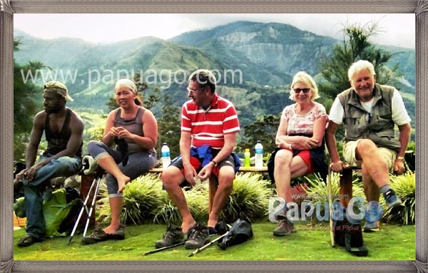 Dokumentasi Trip Papua Papua Kreatif — foto 20