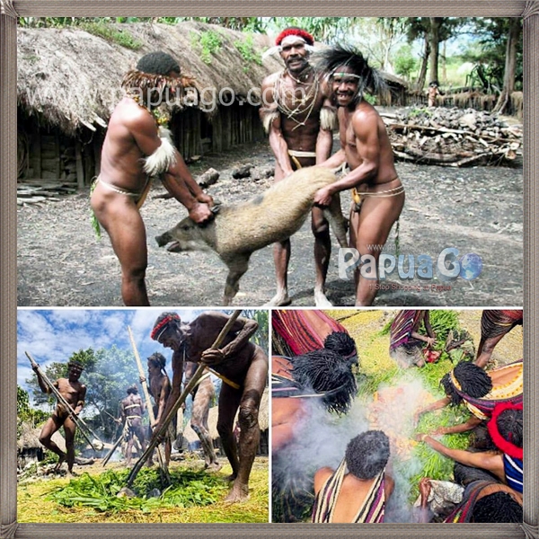 Dokumentasi Trip Papua Papua Kreatif — foto 22