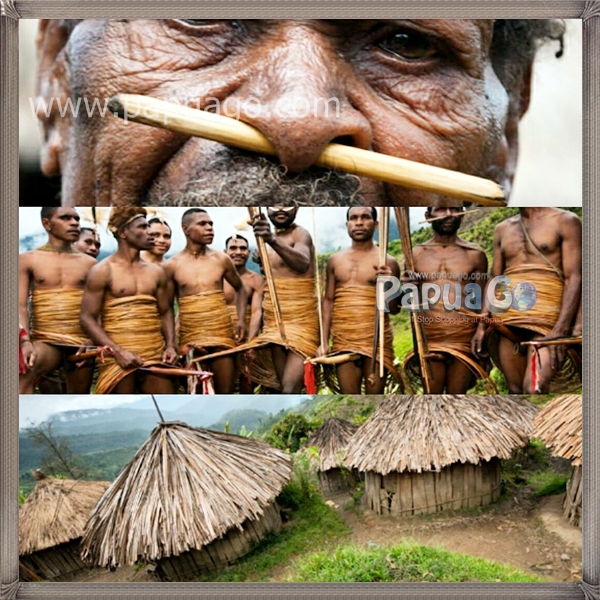 Dokumentasi Trip Papua Papua Kreatif — foto 23