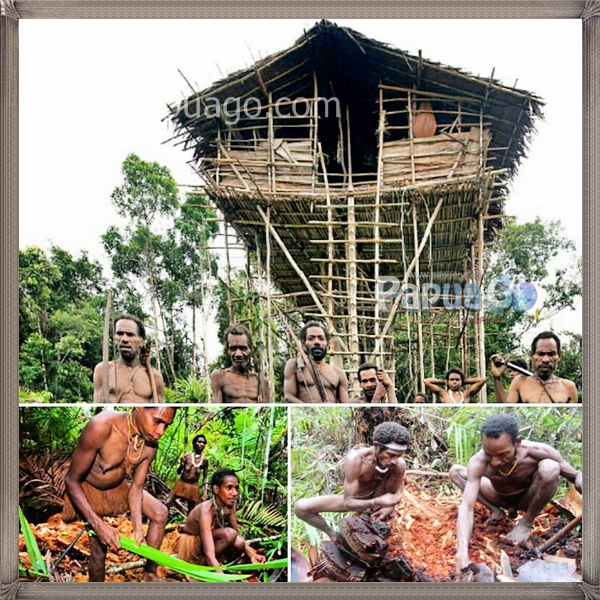 Dokumentasi Trip Papua Papua Kreatif — foto 24