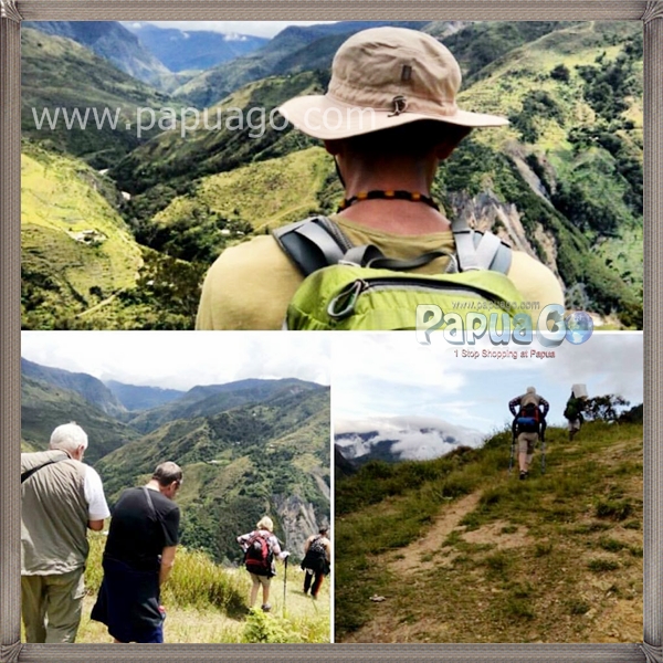 Dokumentasi Trip Papua Papua Kreatif — foto 25