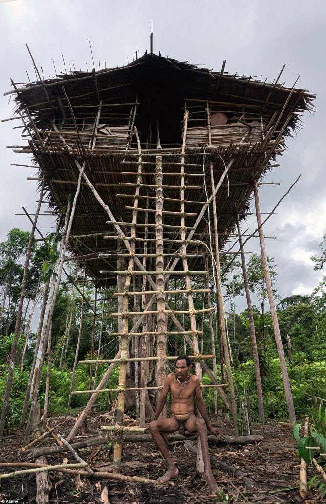 Dokumentasi Trip Papua Papua Kreatif — foto 26