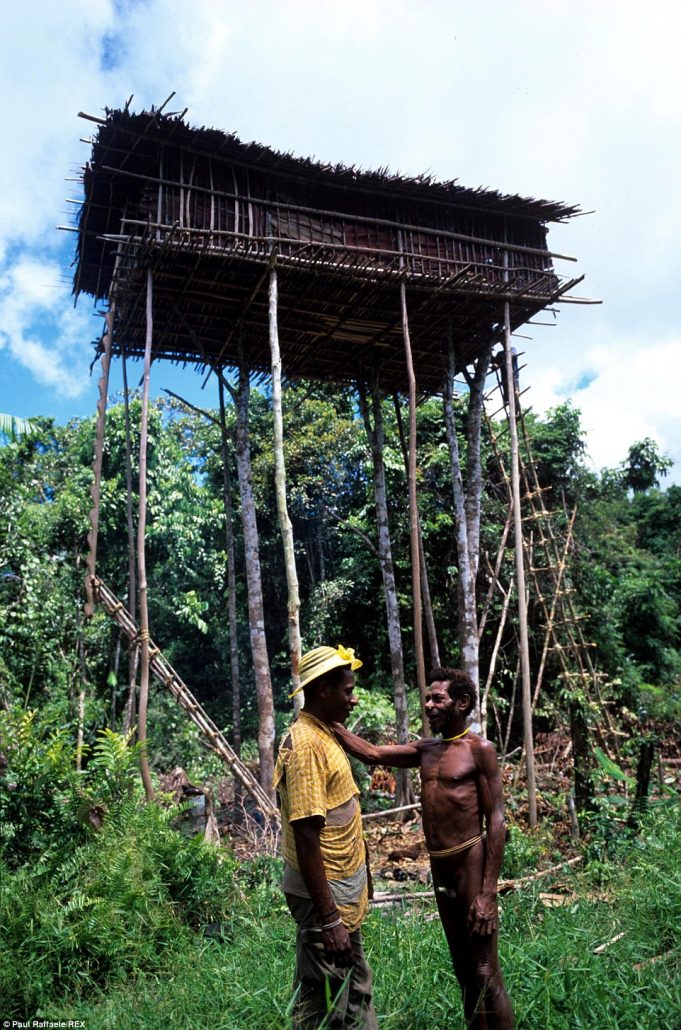 Dokumentasi Trip Papua Papua Kreatif — foto 28