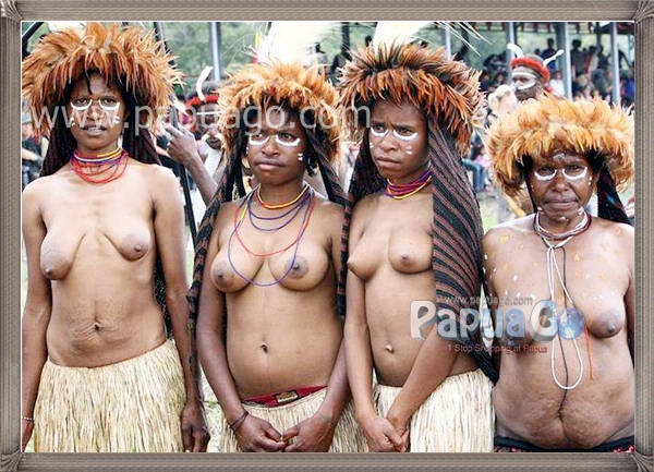 Dokumentasi Trip Papua Papua Kreatif — foto 29