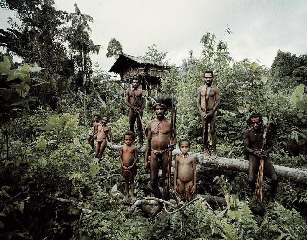 Dokumentasi Trip Papua Papua Kreatif — foto 30