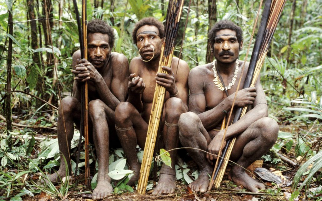 Dokumentasi Trip Papua Papua Kreatif — foto 31