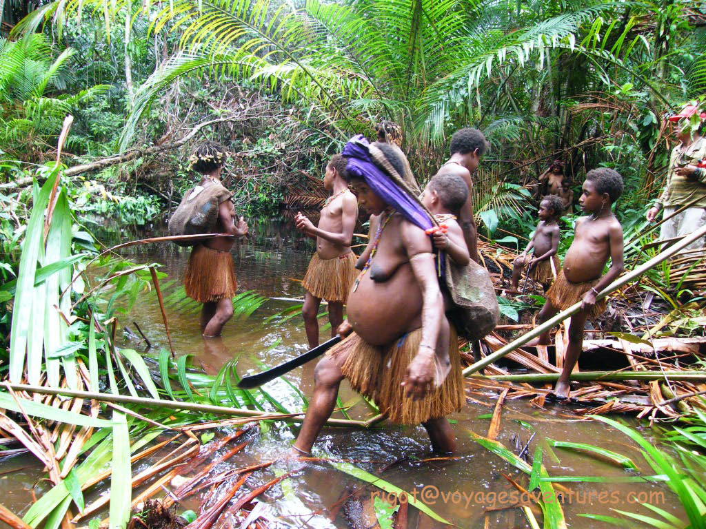 Dokumentasi Trip Papua Papua Kreatif — foto 35