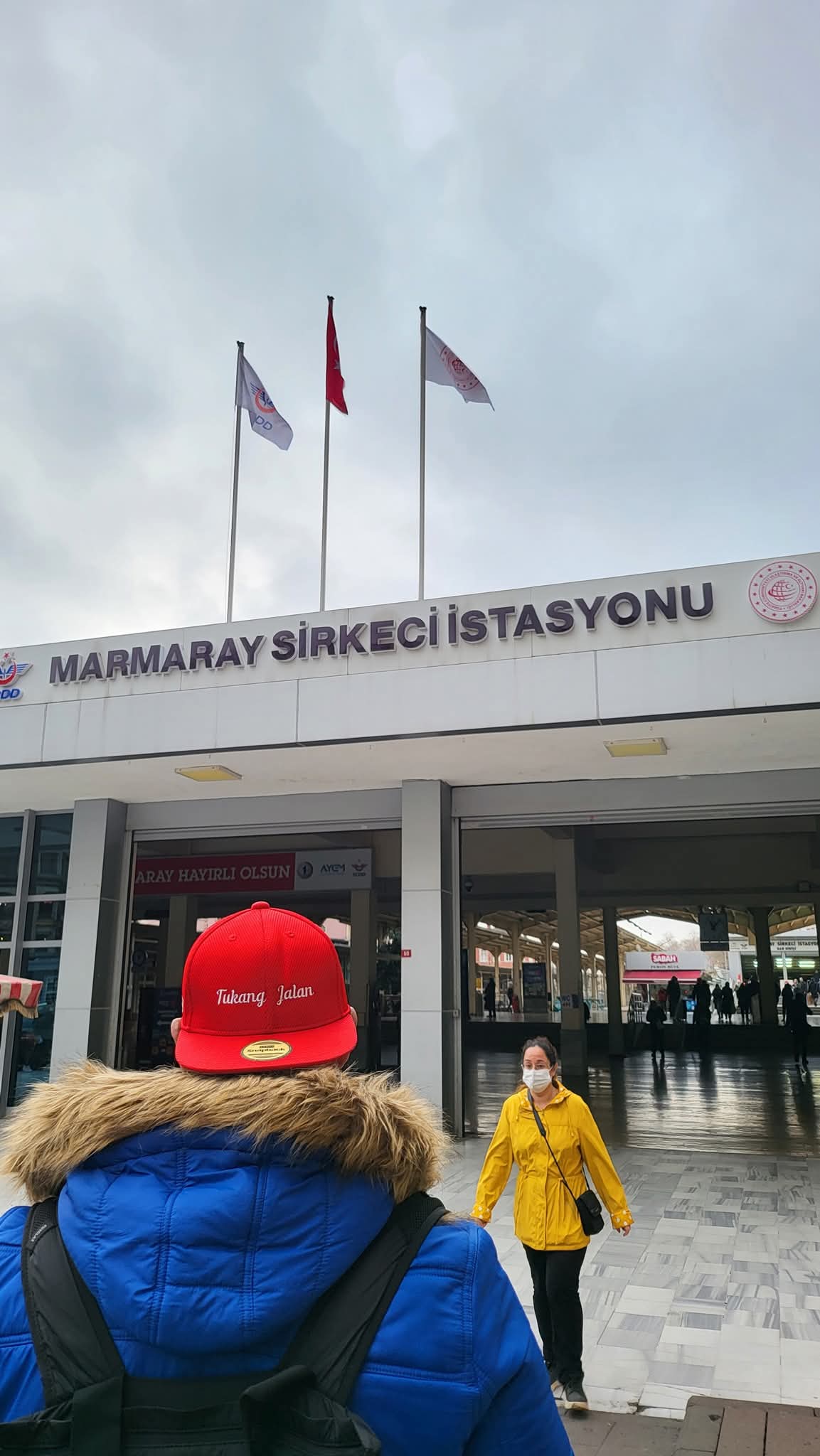 Dokumentasi Trip Papua Papua Kreatif — foto 45