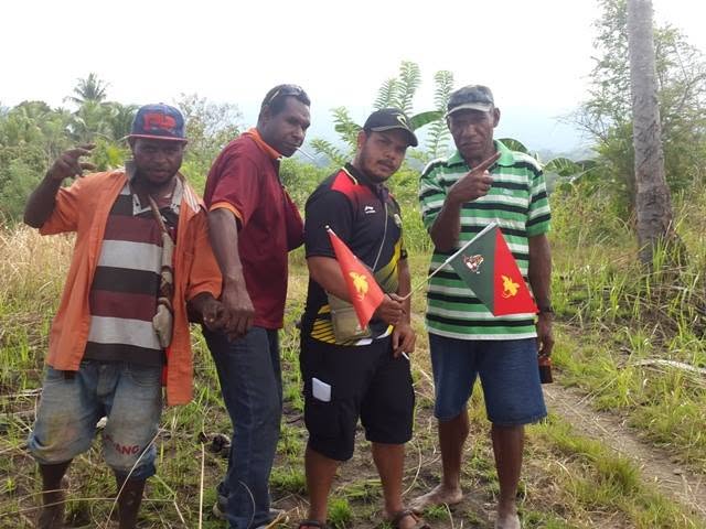 Dokumentasi Trip Papua Papua Kreatif — foto 50