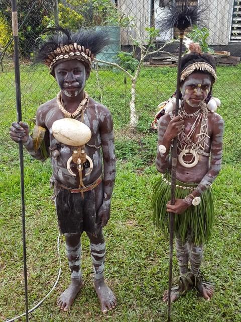 Dokumentasi Trip Papua Papua Kreatif — foto 55