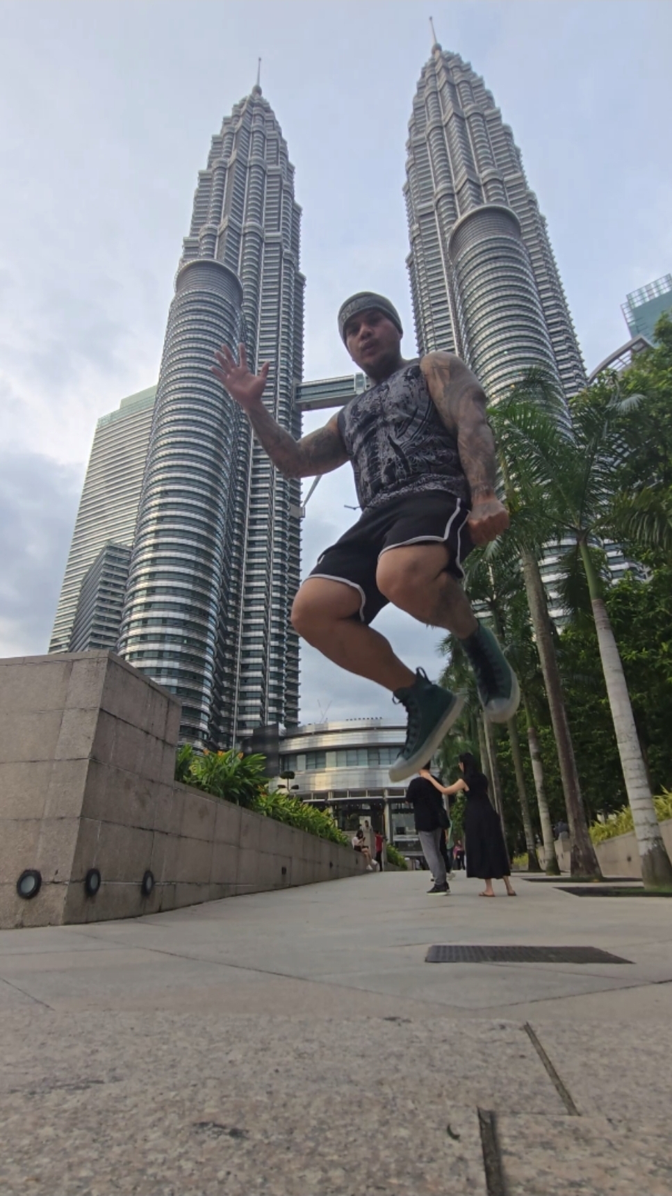 Dokumentasi Trip Papua Papua Kreatif — foto 56