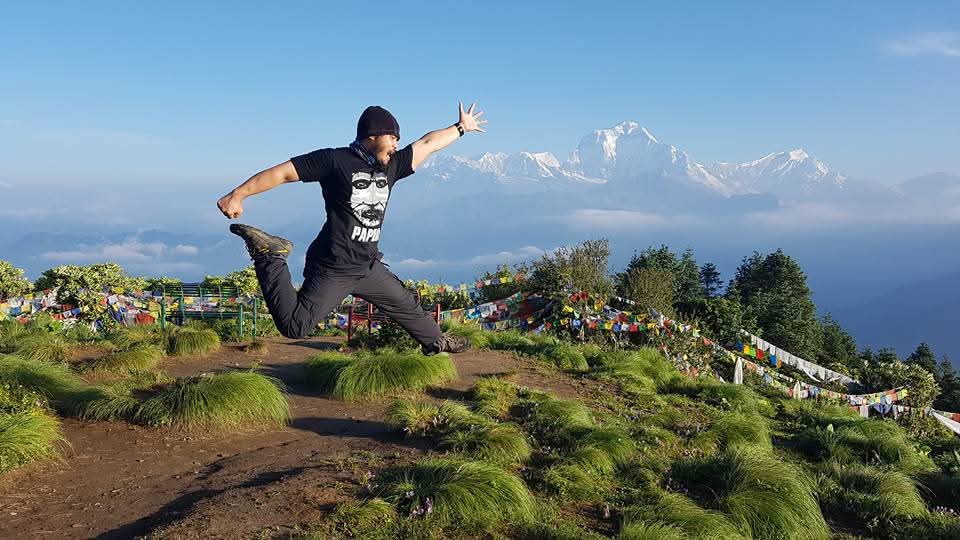 Dokumentasi Trip Papua Papua Kreatif — foto 57