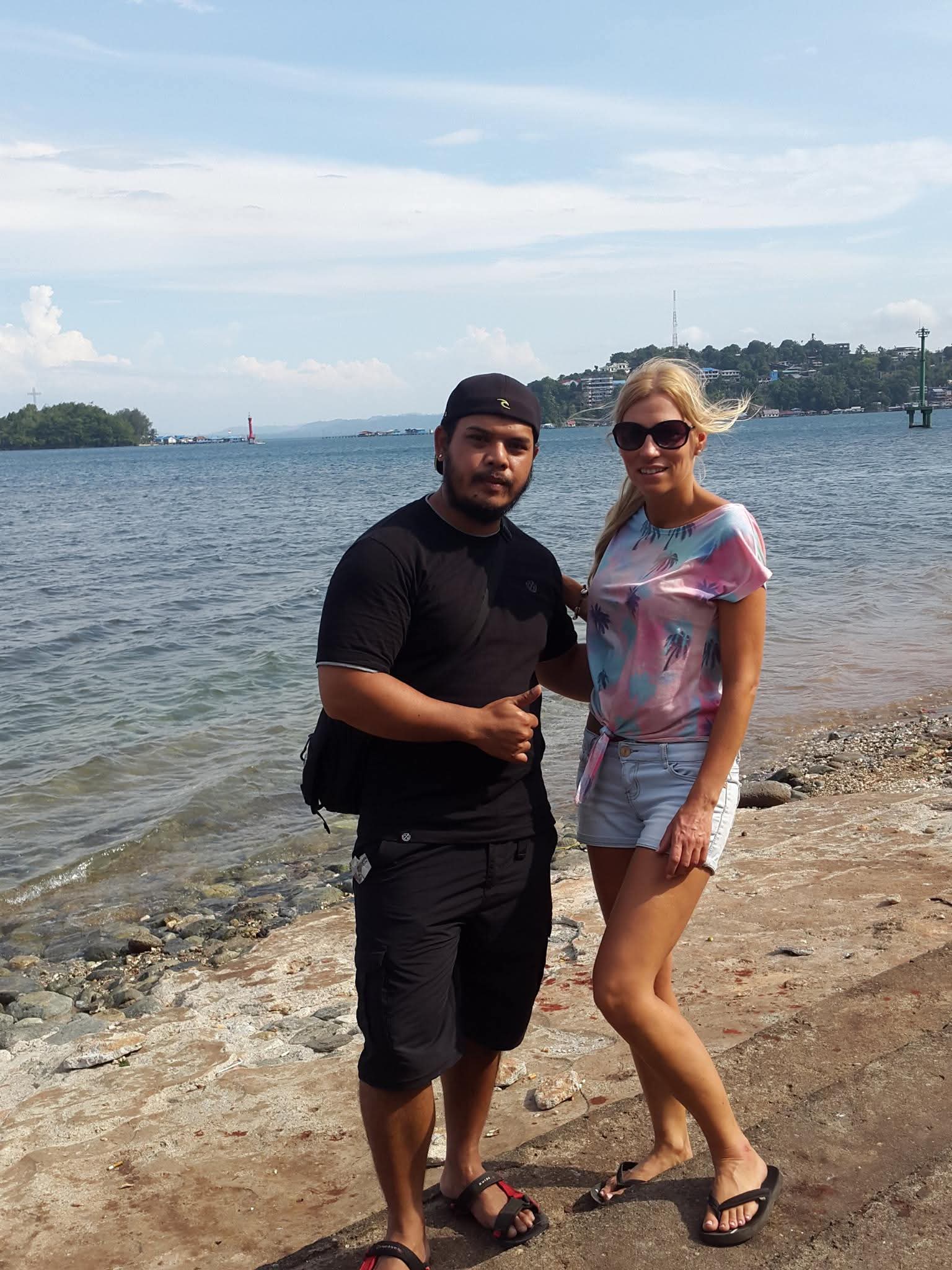 Dokumentasi Trip Papua Papua Kreatif — foto 63