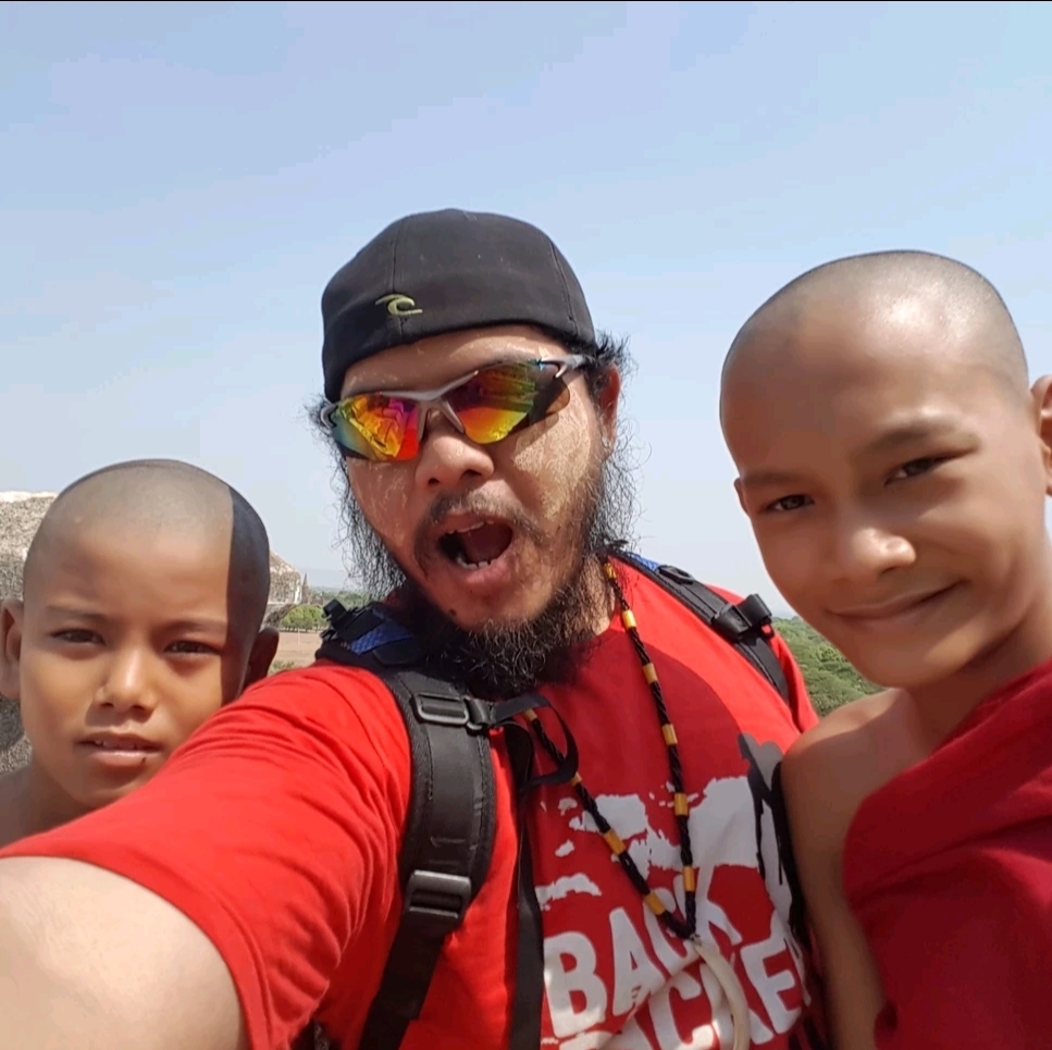 Dokumentasi Trip Papua Papua Kreatif — foto 66
