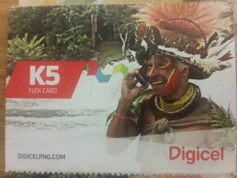 Dokumentasi Trip Papua Papua Kreatif — foto 77