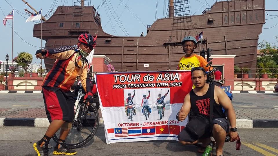 Dokumentasi Trip Papua Papua Kreatif — foto 80
