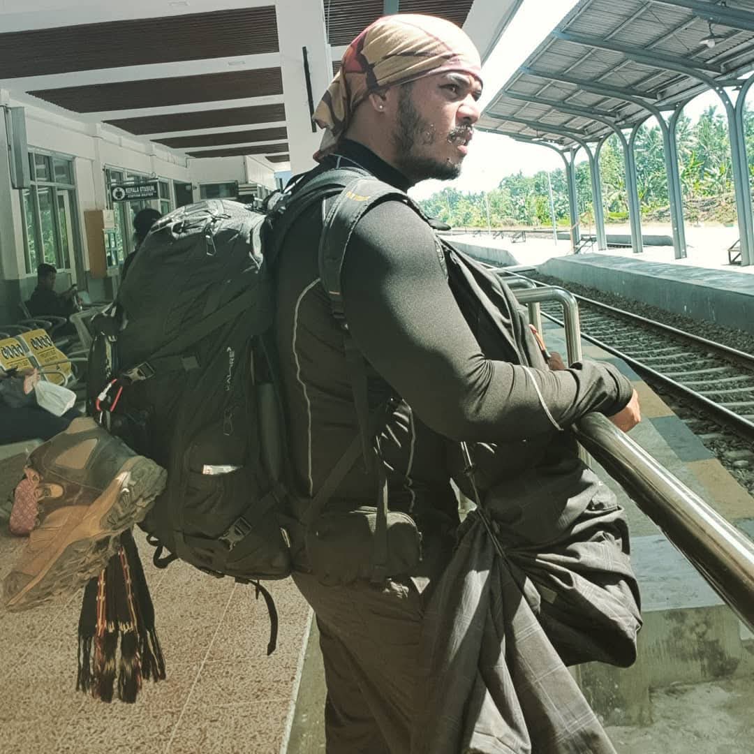 Dokumentasi Trip Papua Papua Kreatif — foto 82