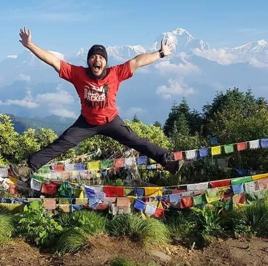 Dokumentasi Trip Papua Papua Kreatif — foto 87