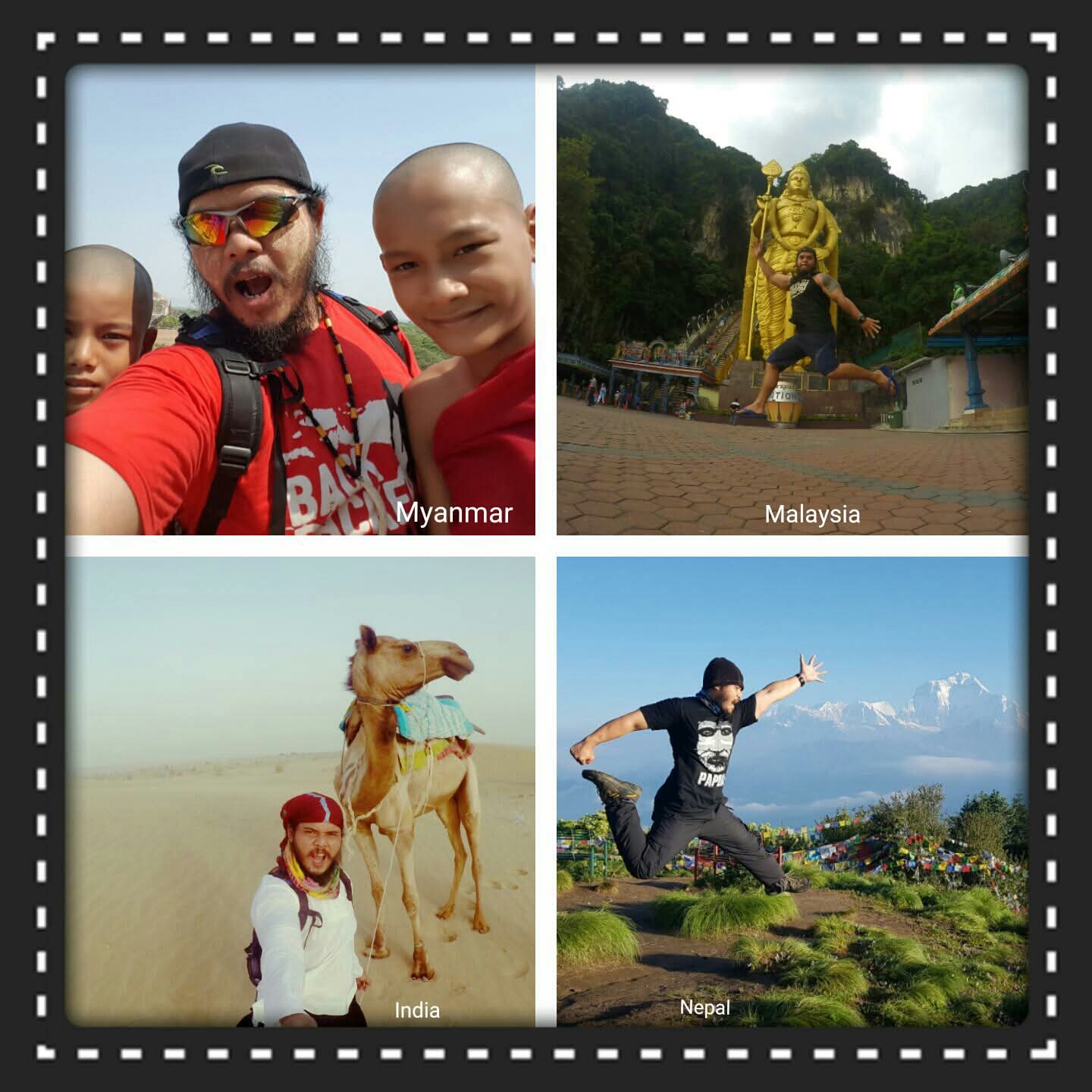 Dokumentasi Trip Papua Papua Kreatif — foto 91