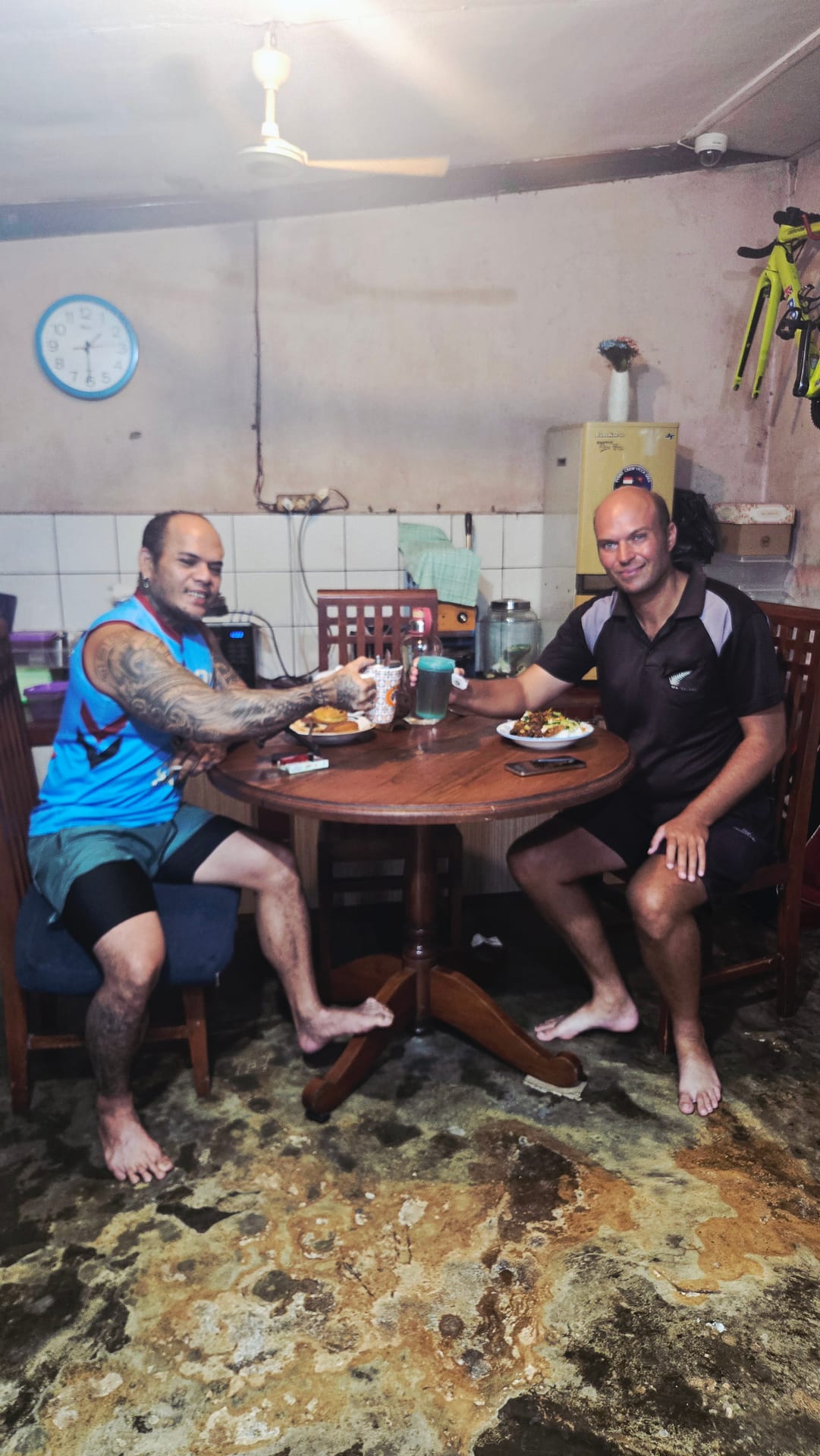 Dokumentasi Trip Papua Papua Kreatif — foto 97
