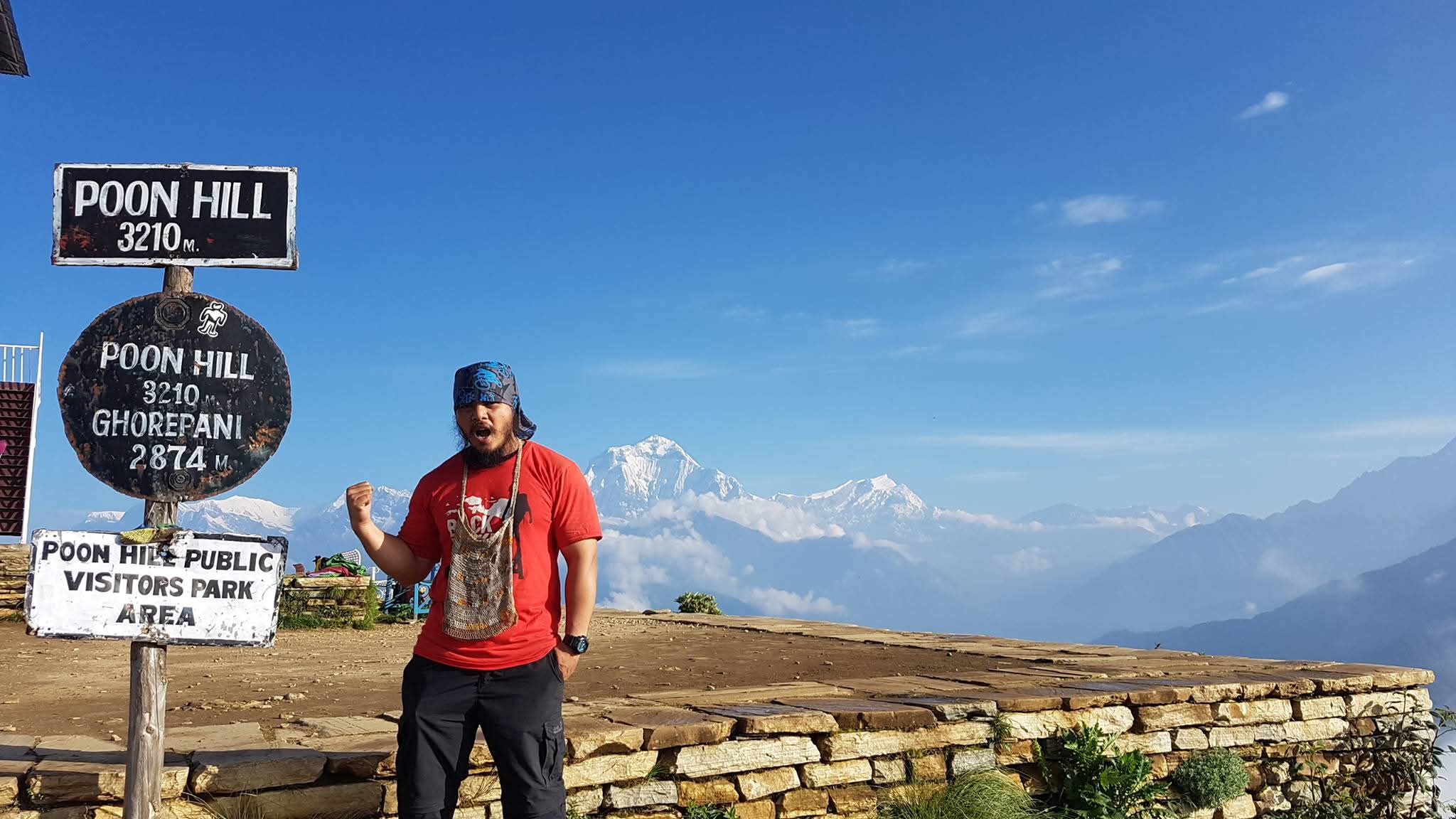 Dokumentasi Trip Papua Papua Kreatif — foto 102