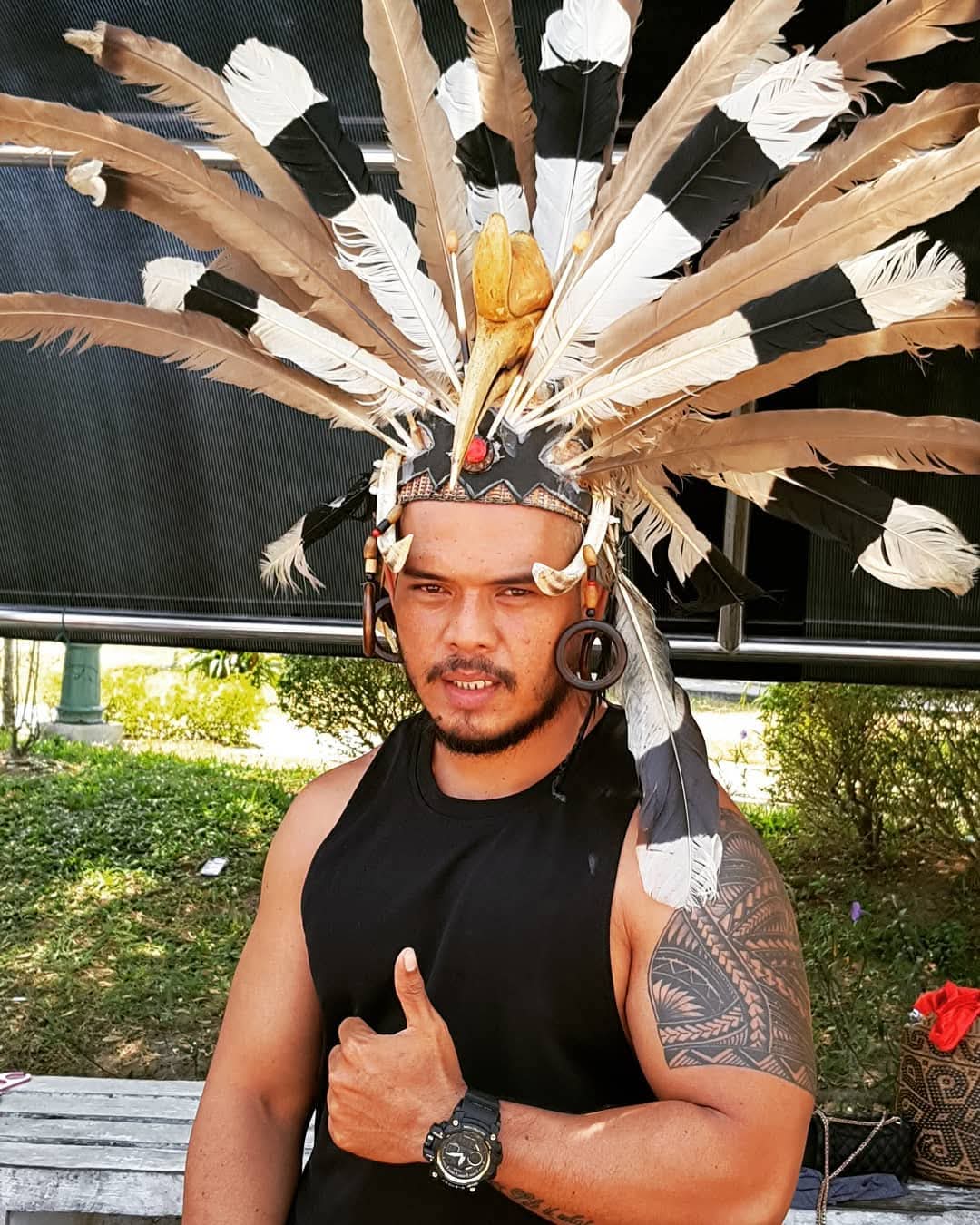 Dokumentasi Trip Papua Papua Kreatif — foto 106