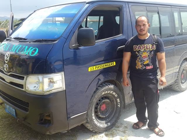 Dokumentasi Trip Papua Papua Kreatif — foto 107