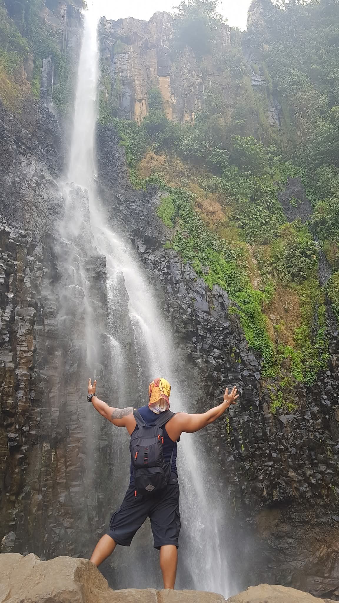 Dokumentasi Trip Papua Papua Kreatif — foto 112