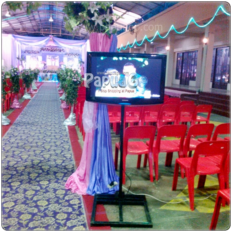 Dokumentasi Wedding Papua Kreatif — foto 3