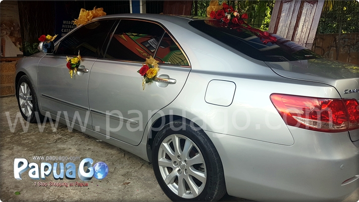 Dokumentasi Wedding Papua Kreatif — foto 6