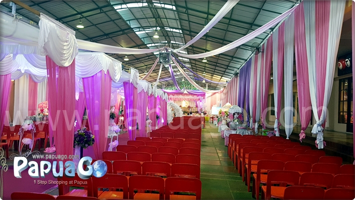 Dokumentasi Wedding Papua Kreatif — foto 8