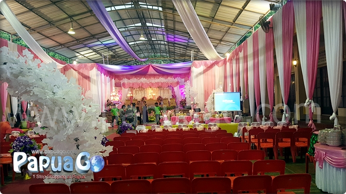 Dokumentasi Wedding Papua Kreatif — foto 9