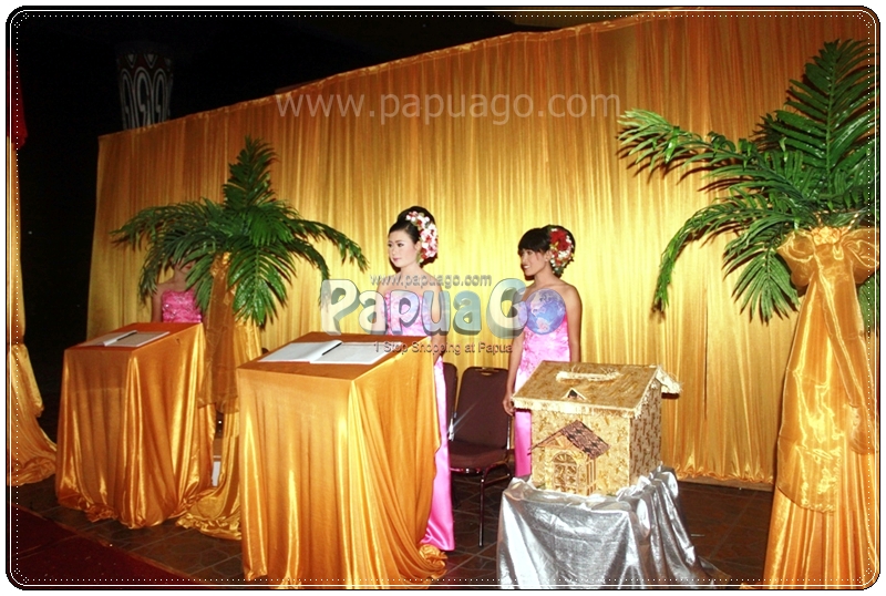 Dokumentasi Wedding Papua Kreatif — foto 15