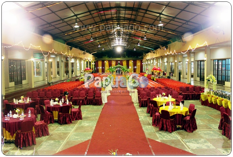 Dokumentasi Wedding Papua Kreatif — foto 16
