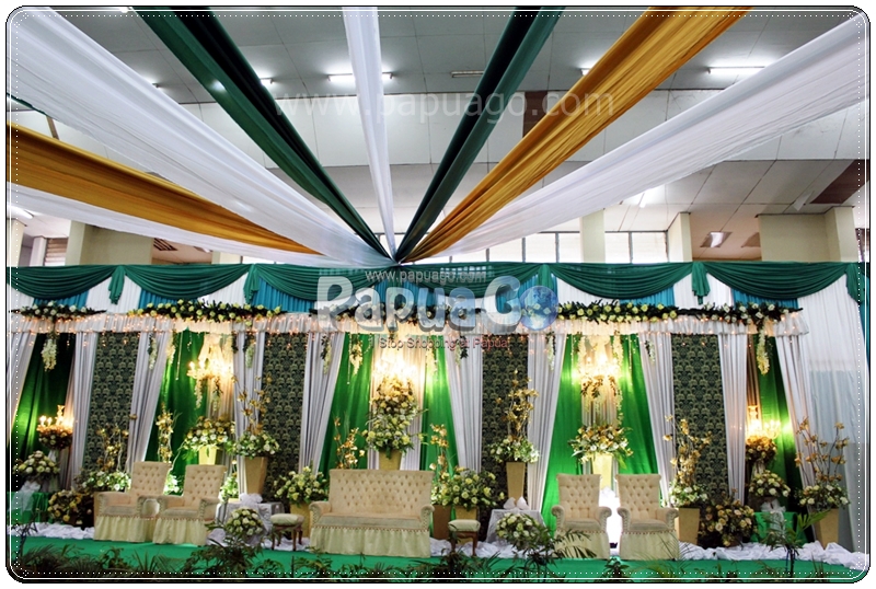 Dokumentasi Wedding Papua Kreatif — foto 19