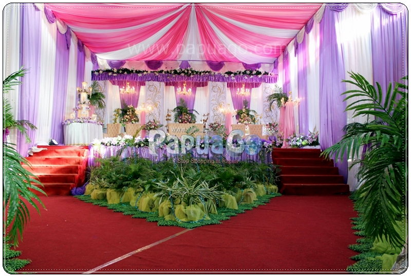 Dokumentasi Wedding Papua Kreatif — foto 20
