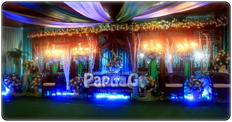 Dokumentasi Wedding Papua Kreatif — foto 21