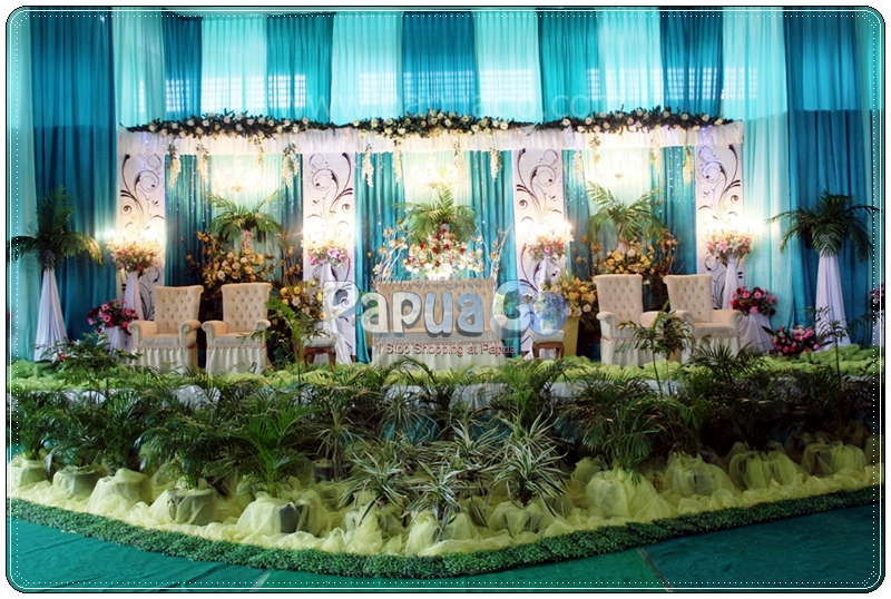 Dokumentasi Wedding Papua Kreatif — foto 22