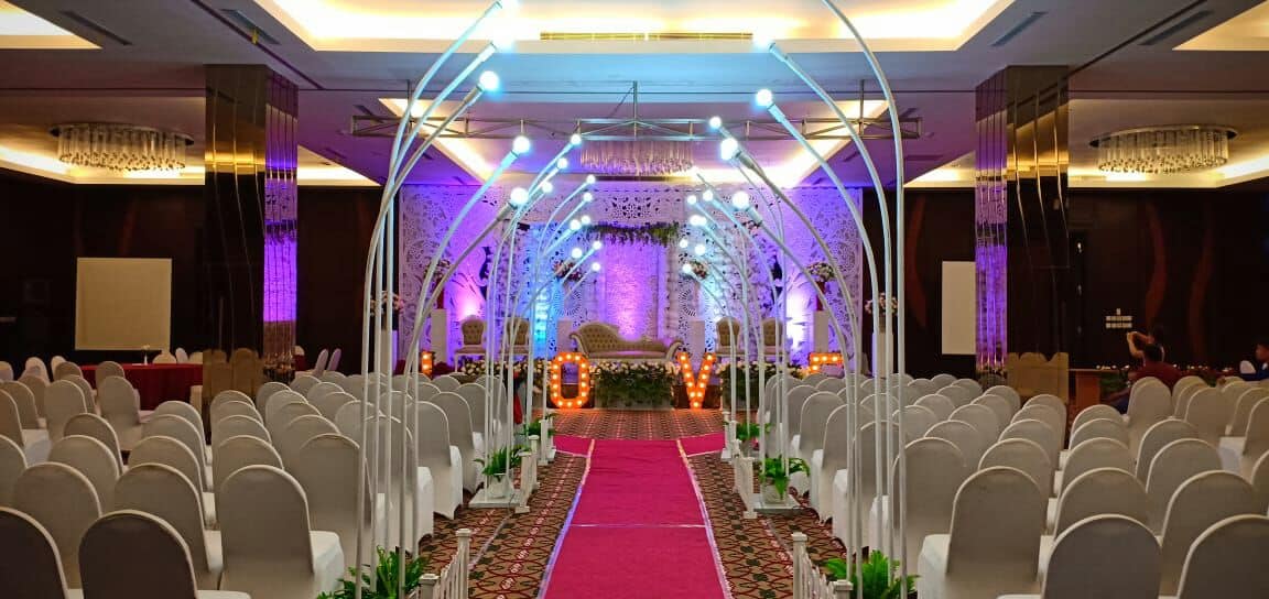 Dokumentasi Wedding Papua Kreatif — foto 24