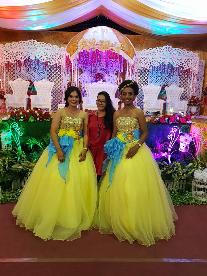 Dokumentasi Wedding Papua Kreatif — foto 25
