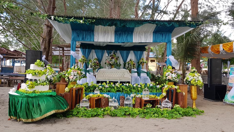 Dokumentasi Wedding Papua Kreatif — foto 26