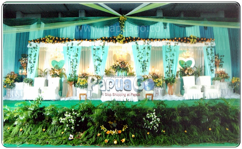 Dokumentasi Wedding Papua Kreatif — foto 27