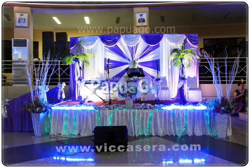 Dokumentasi Wedding Papua Kreatif — foto 28