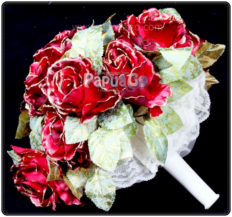 Dokumentasi Wedding Papua Kreatif — foto 29